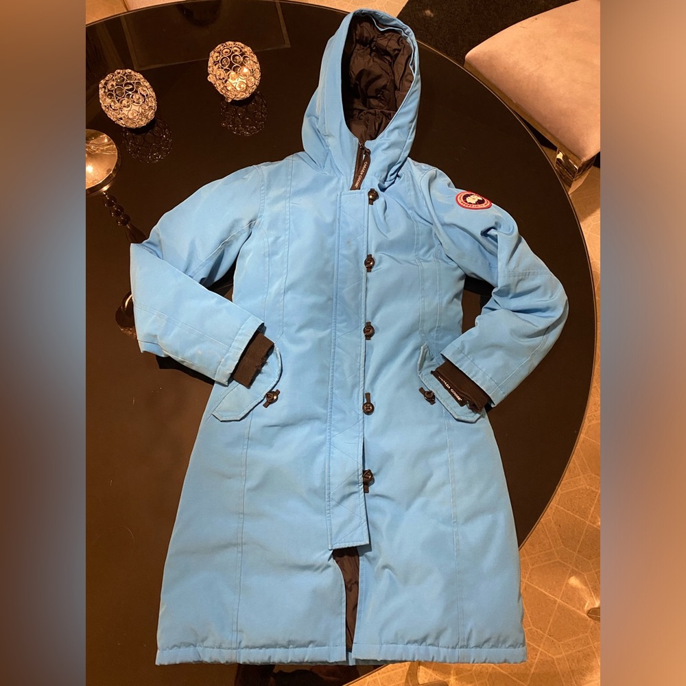 Canada Goose for kids